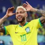 neymar
